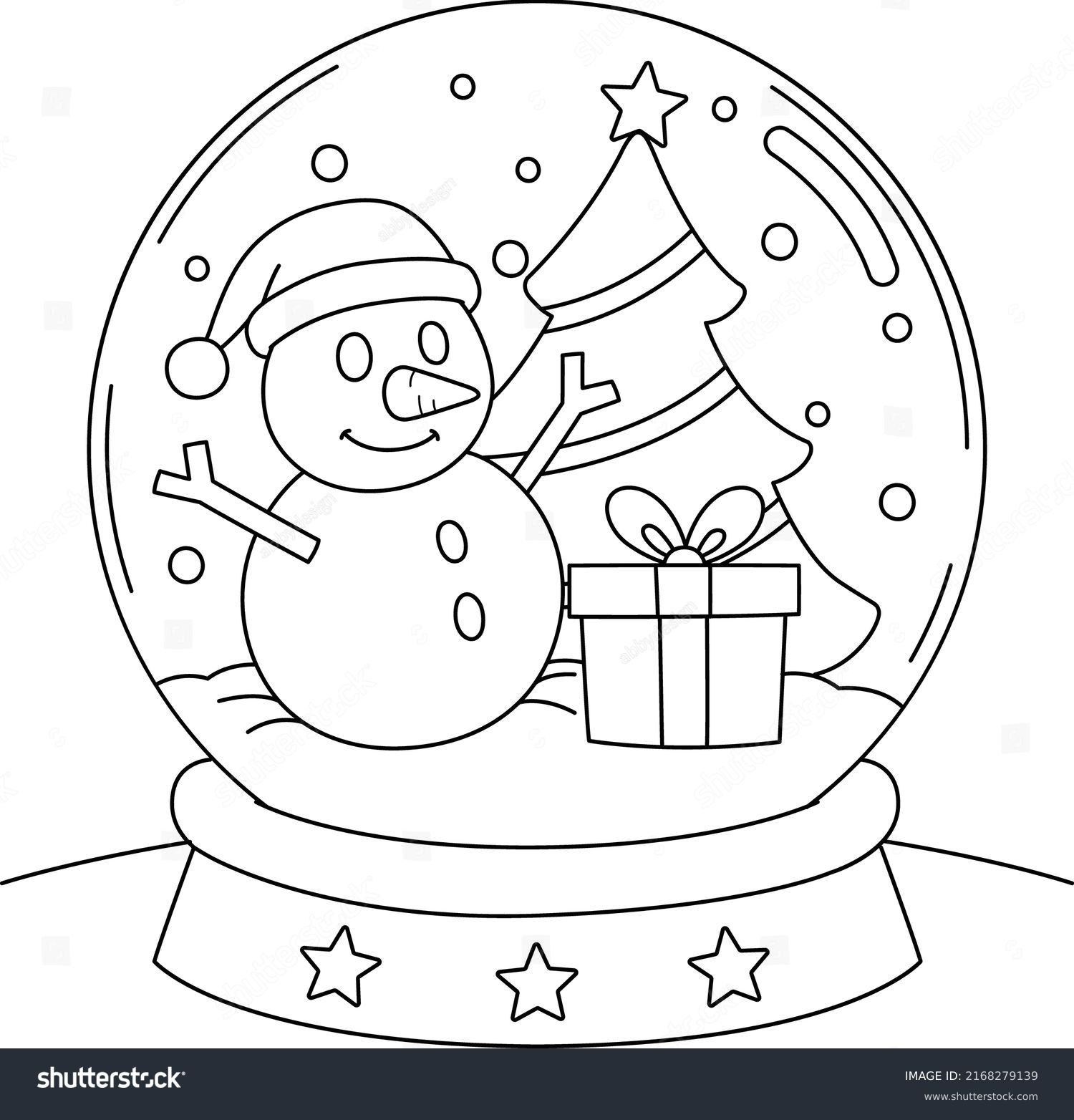 4+ Thousand Xmas Colouring Pages Royalty-Free Images, Stock Photos with regard to Printable Color Sheets Christmas