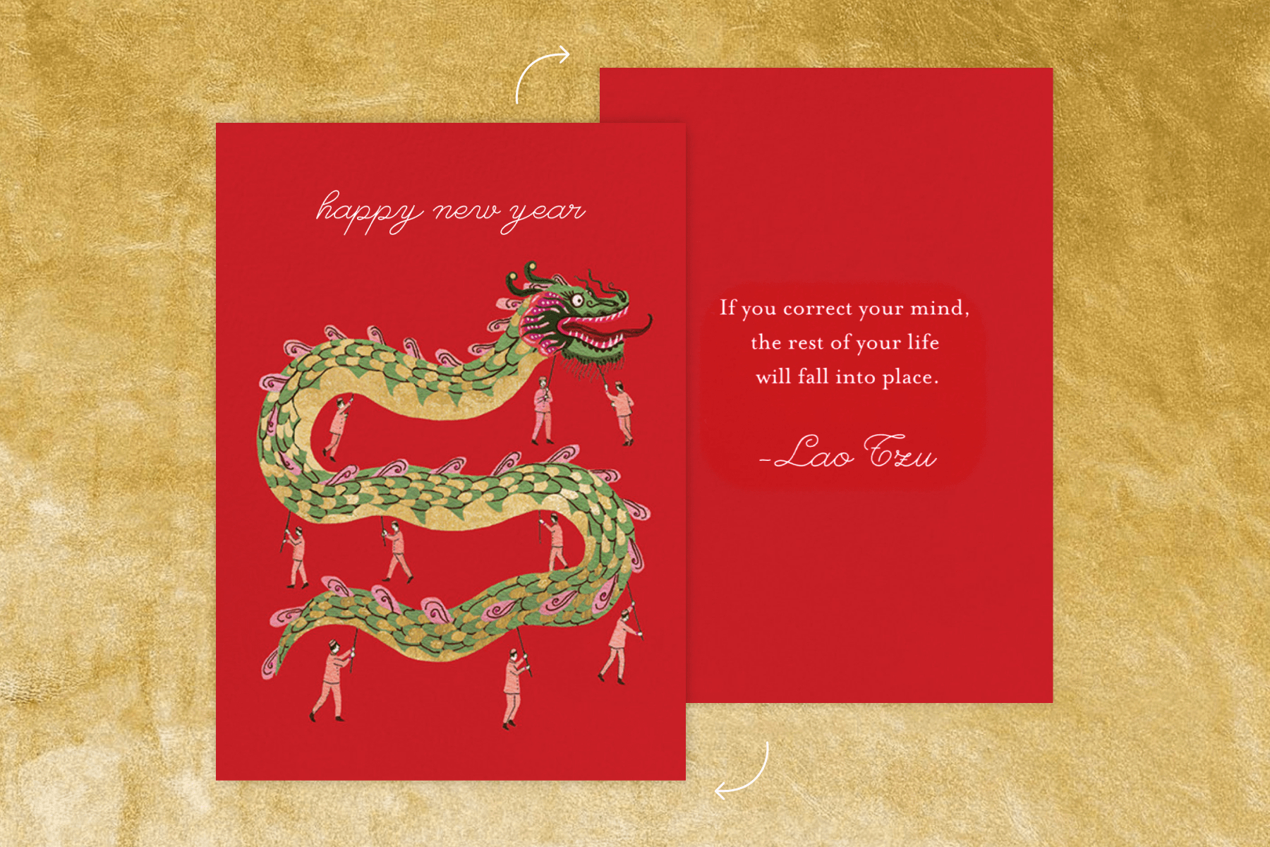 44 Lunar New Year Messages For Cards And Invitations | Paperless Post throughout Lunar New Year Quotes