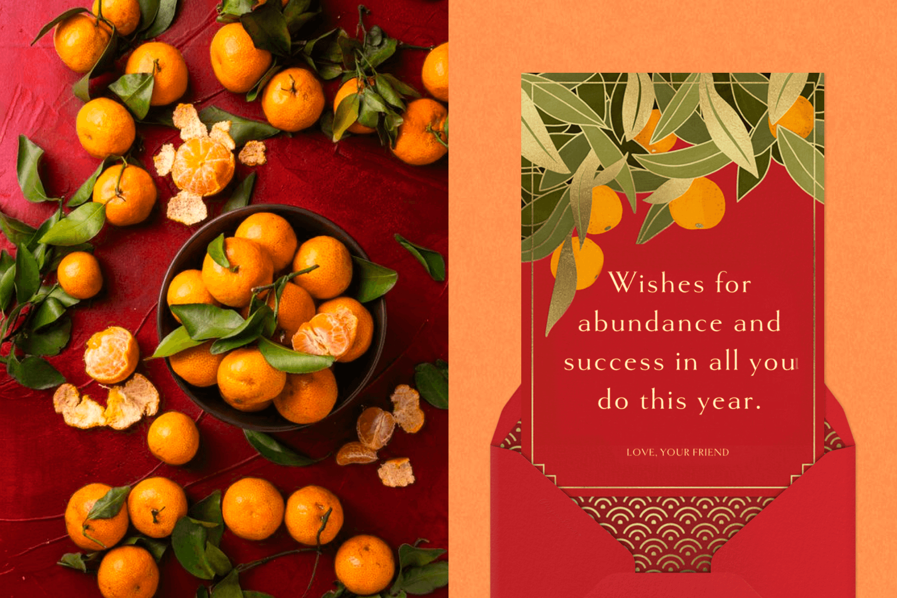 44 Lunar New Year Messages For Cards And Invitations | Paperless Post with Chinese Lunar New Year Quotes