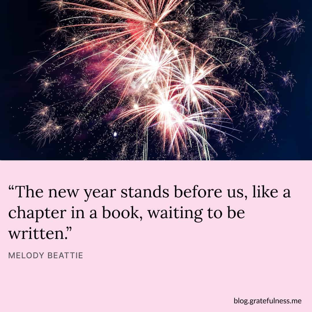 50 Greatest New Year Quotes For An Amazing 2026 throughout Book Quotes About New Year