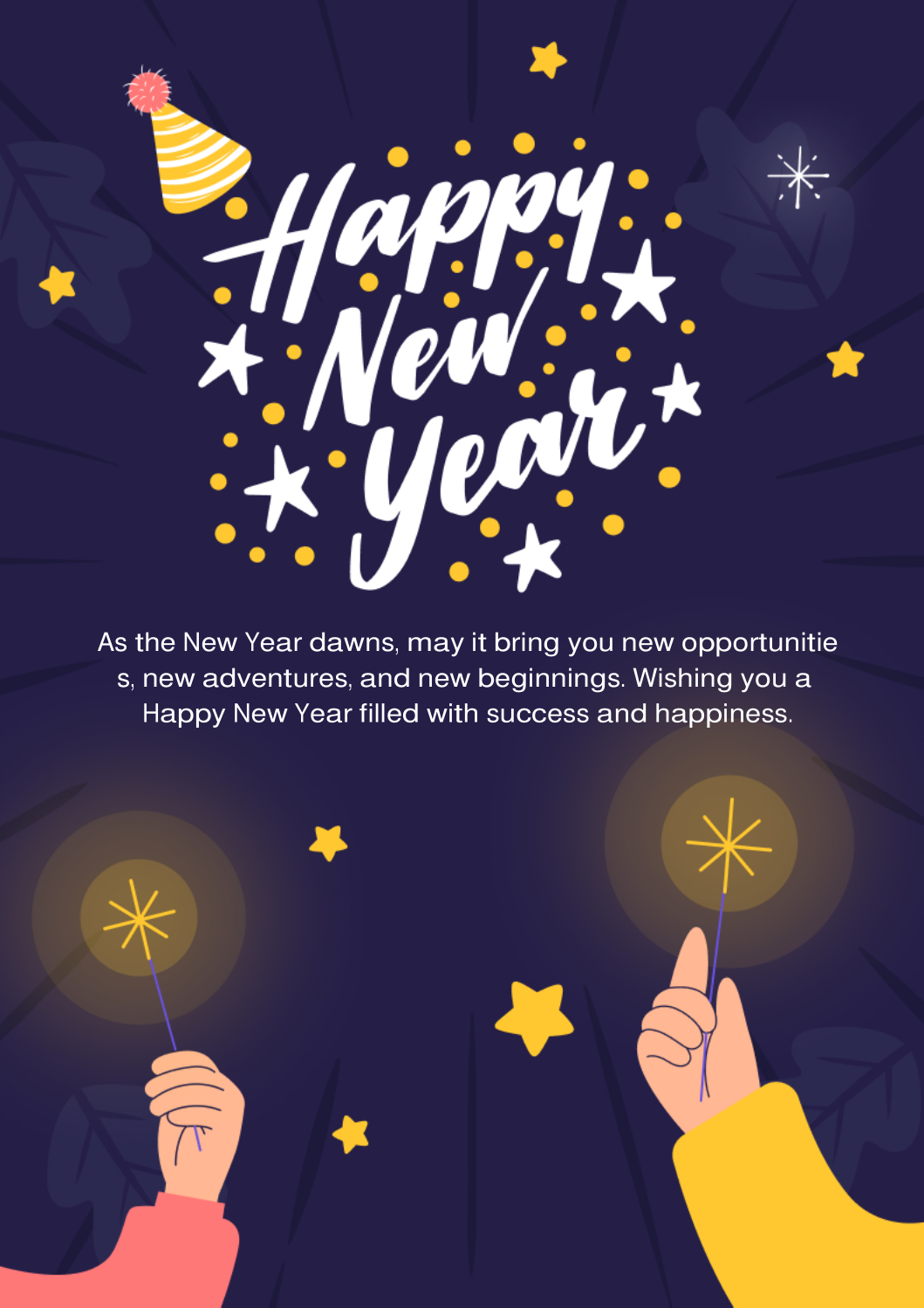 55 Christian New Year Wishes 2025: Blessings, Prayers & Bible Verses for Christian New Year Quotes