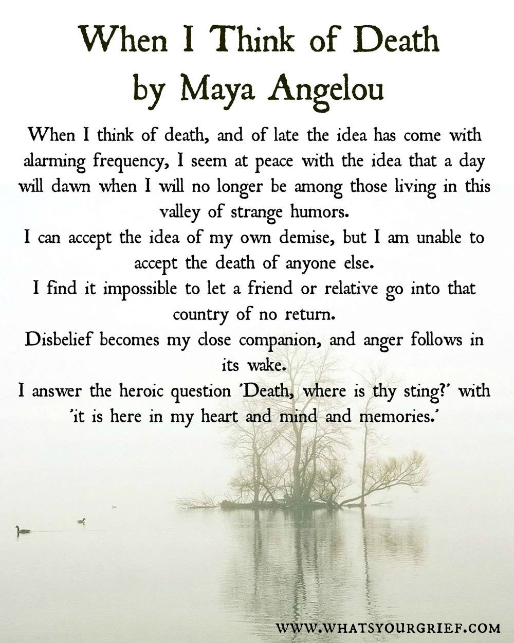 64 Quotes After Grief And Life After Loss Whats Your Grief throughout New Year Without a Loved One Quotes