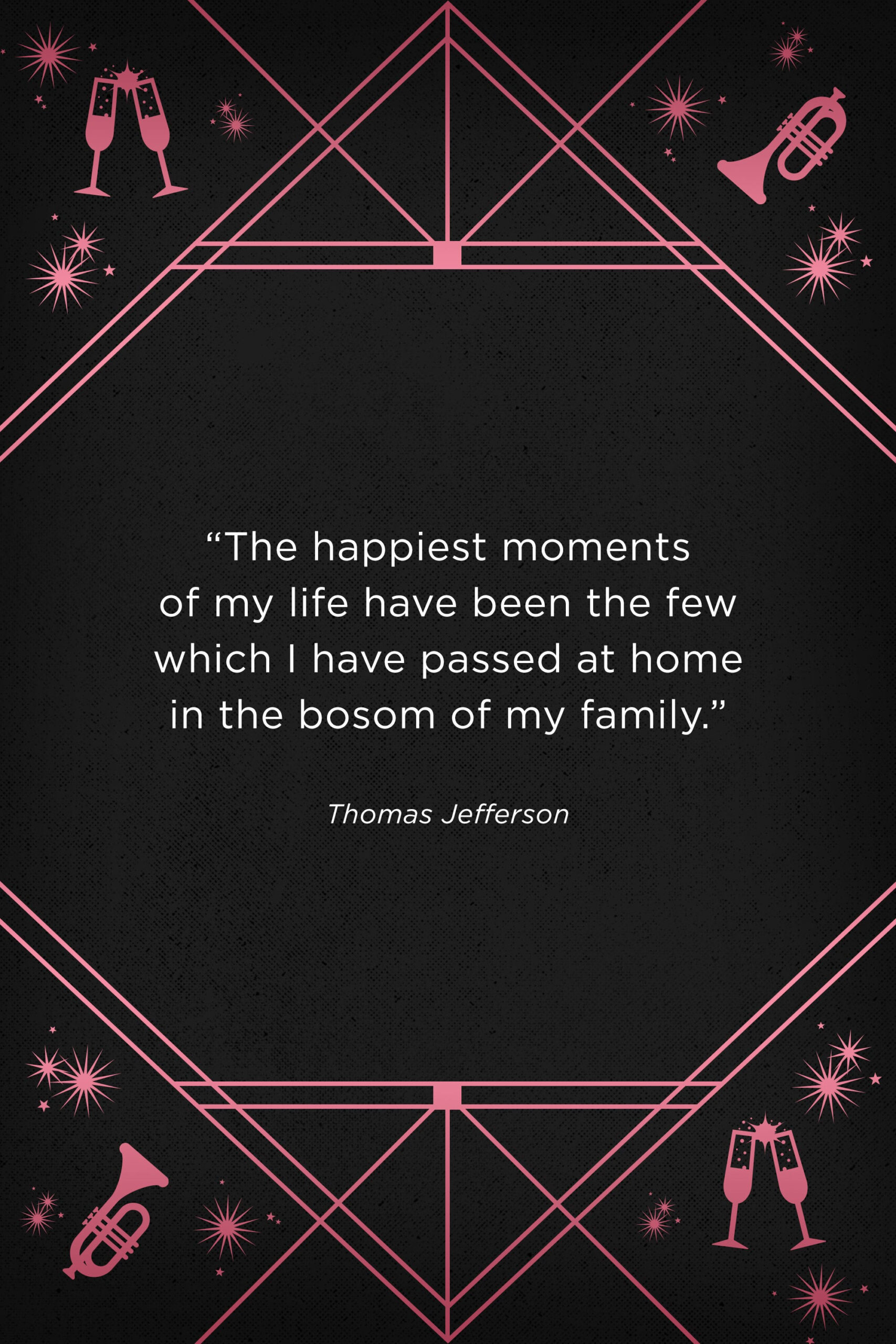 70 Best New Year'S Quotes To Help You Ring In 2024 intended for New Years Quotes For Family