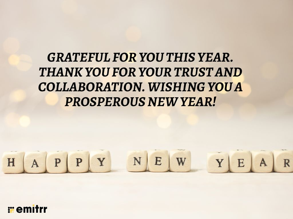 70+ Business New Year Messages For Clients, Staff &amp;amp; Partners regarding New Year Quotes For Employees