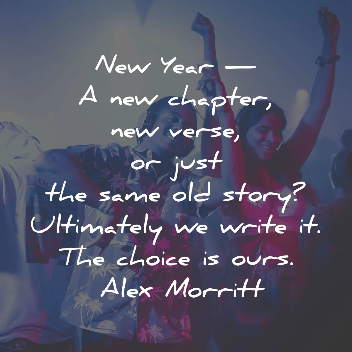 73 New Year Quotes For 2025 (Let'S Celebrate!) 🥳😄 pertaining to New Year New Chapter Quotes