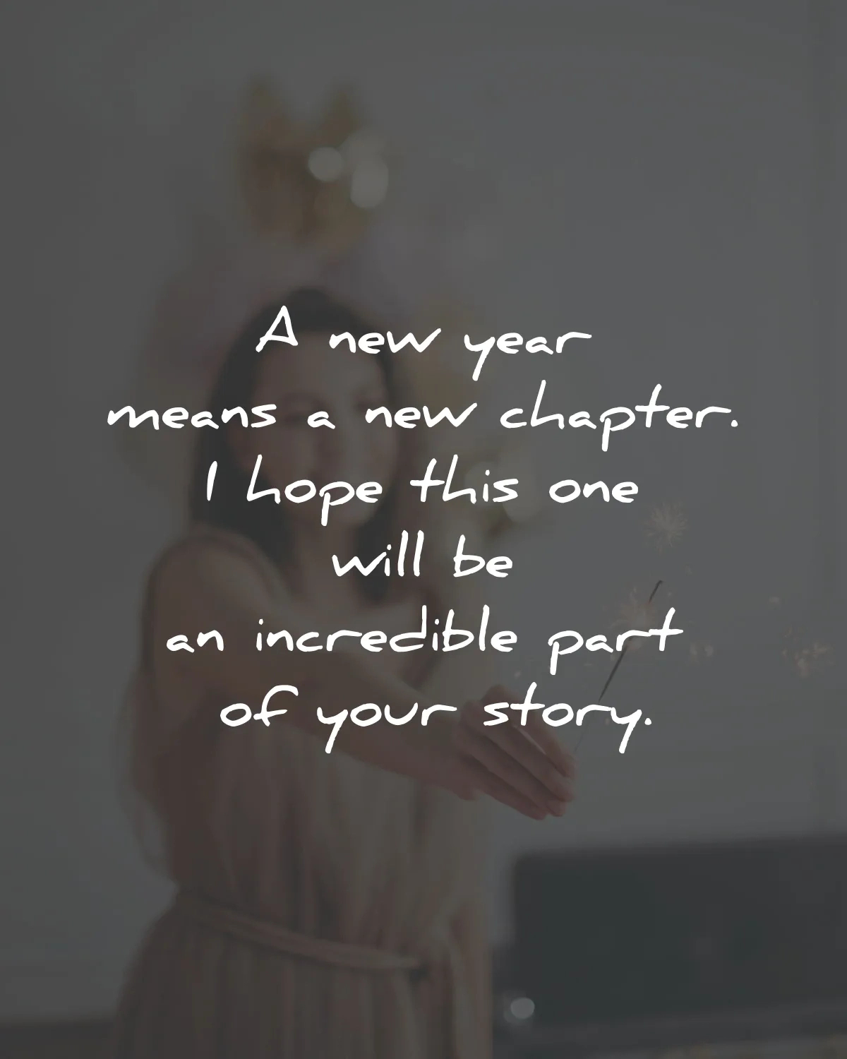 73 New Year Quotes For 2025 (Let&amp;#039;S Celebrate!) 🥳😄 throughout New Year Hope Quotes