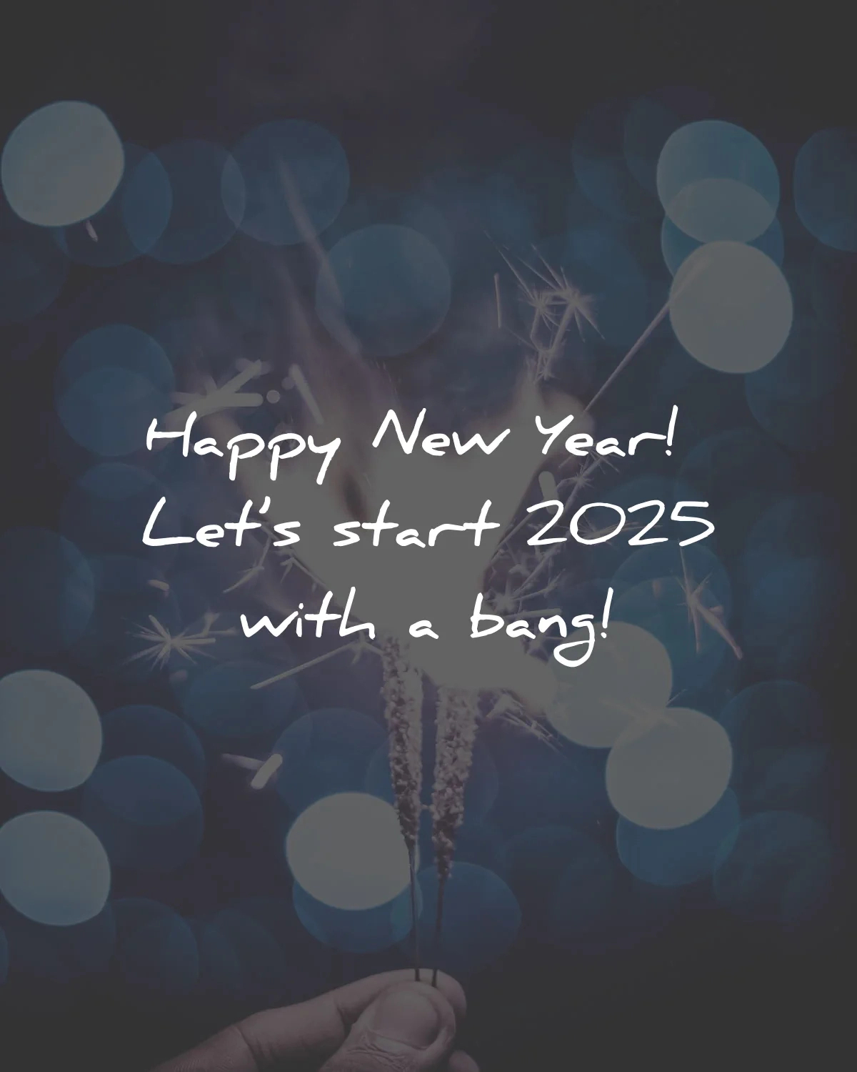 73 New Year Quotes For 2025 (Let'S Celebrate!) 🥳😄 with regard to Celebrate the New Year Quotes