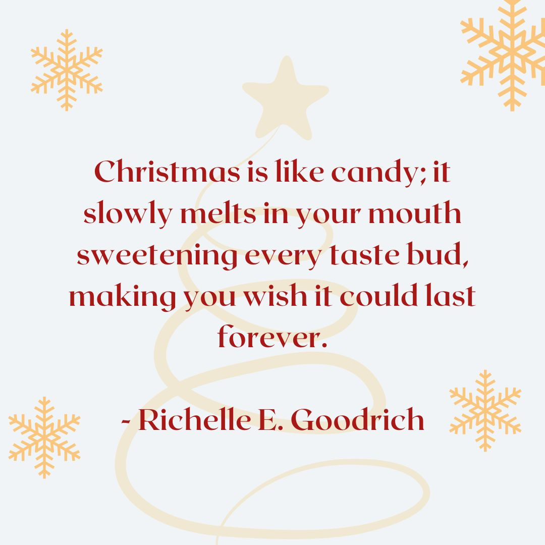 75+ Christmas Quotes To Celebrate The Season | Shutterfly with regard to Quotes Of Christmas And New Year