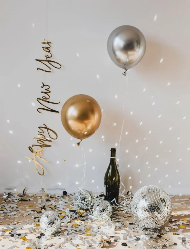 80 Best New Year Quotes To Welcome A New Beginning intended for Cute New Year Quotes