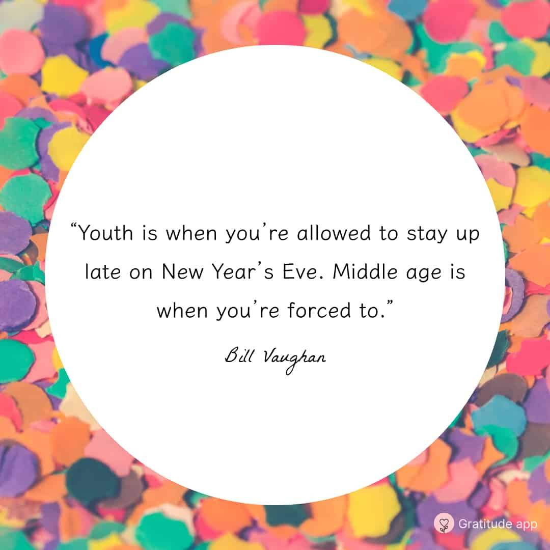 80+ Funny New Year Quotes &amp;amp; Wishes For A Fun 2025 intended for Clever New Years Quotes