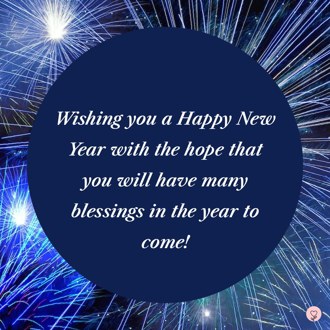80+ Happy New Year 2026 Wishes For Your Loved Ones regarding Happy New Year Prayer For 2026 Quotes