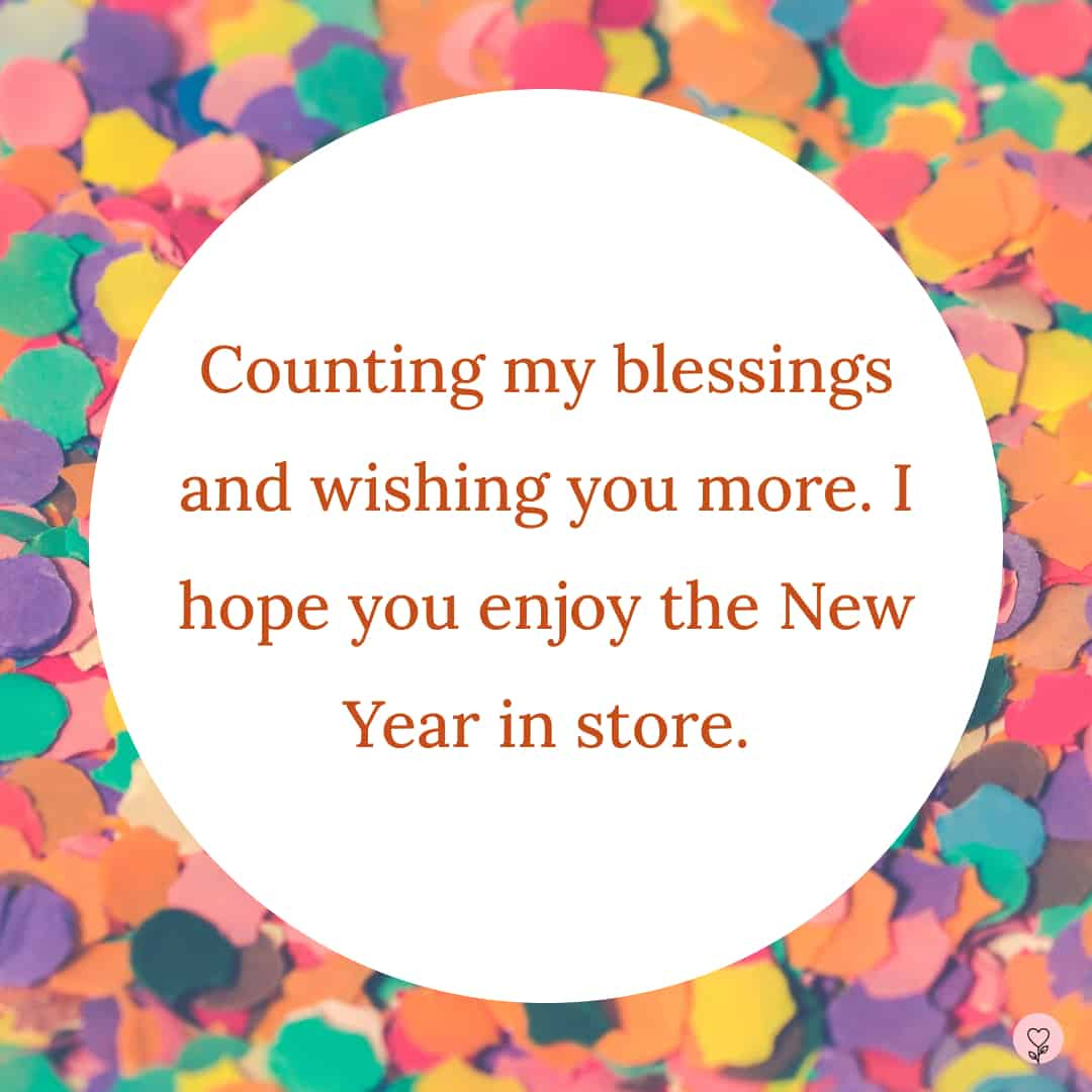 80+ Happy New Year 2026 Wishes For Your Loved Ones throughout Happy New Year Prayer For 2026 Quotes