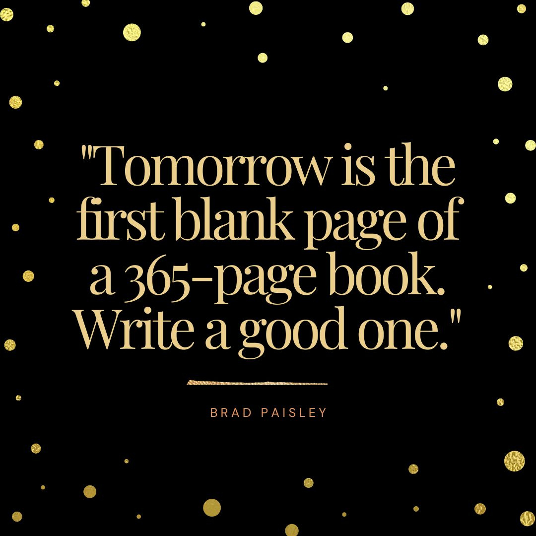 80+ Motivational New Year Quotes To Inspire 2026 | Shutterfly with regard to Happy New Year Famous Quotes