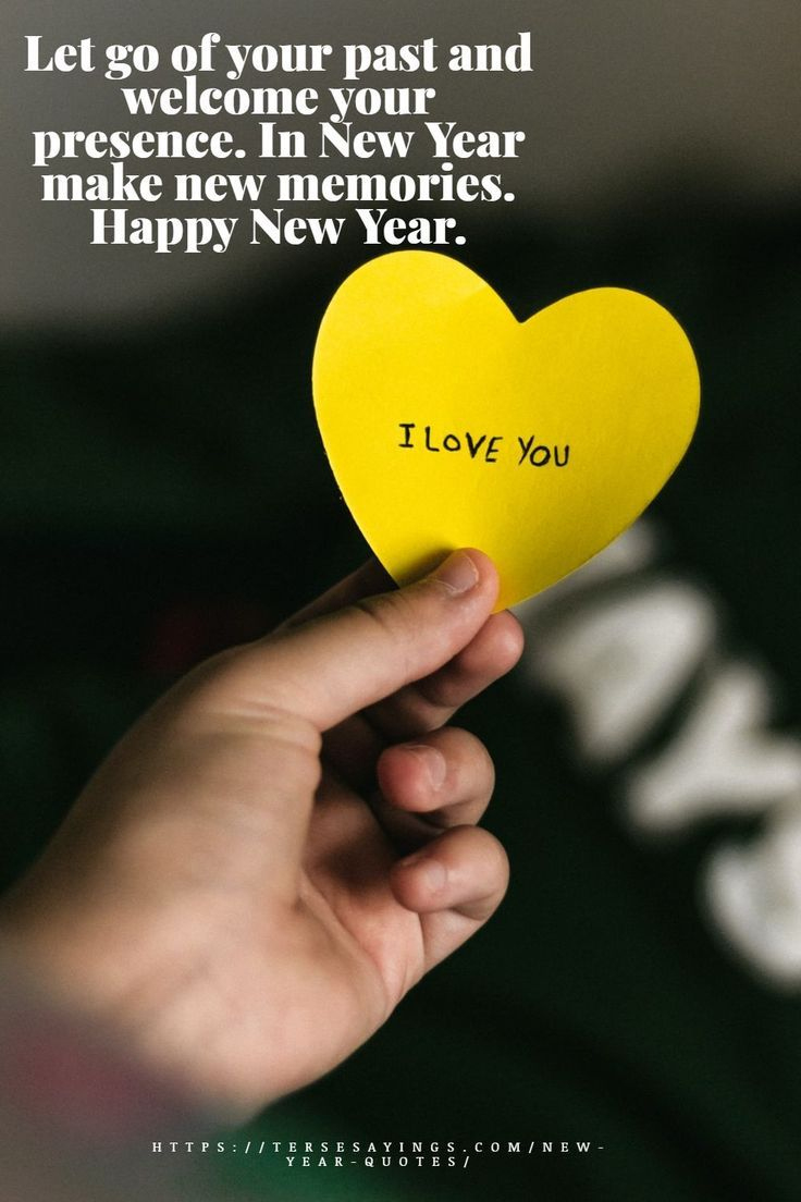 80+ New Year Wishes Heart Touching regarding New Year For Love Quotes