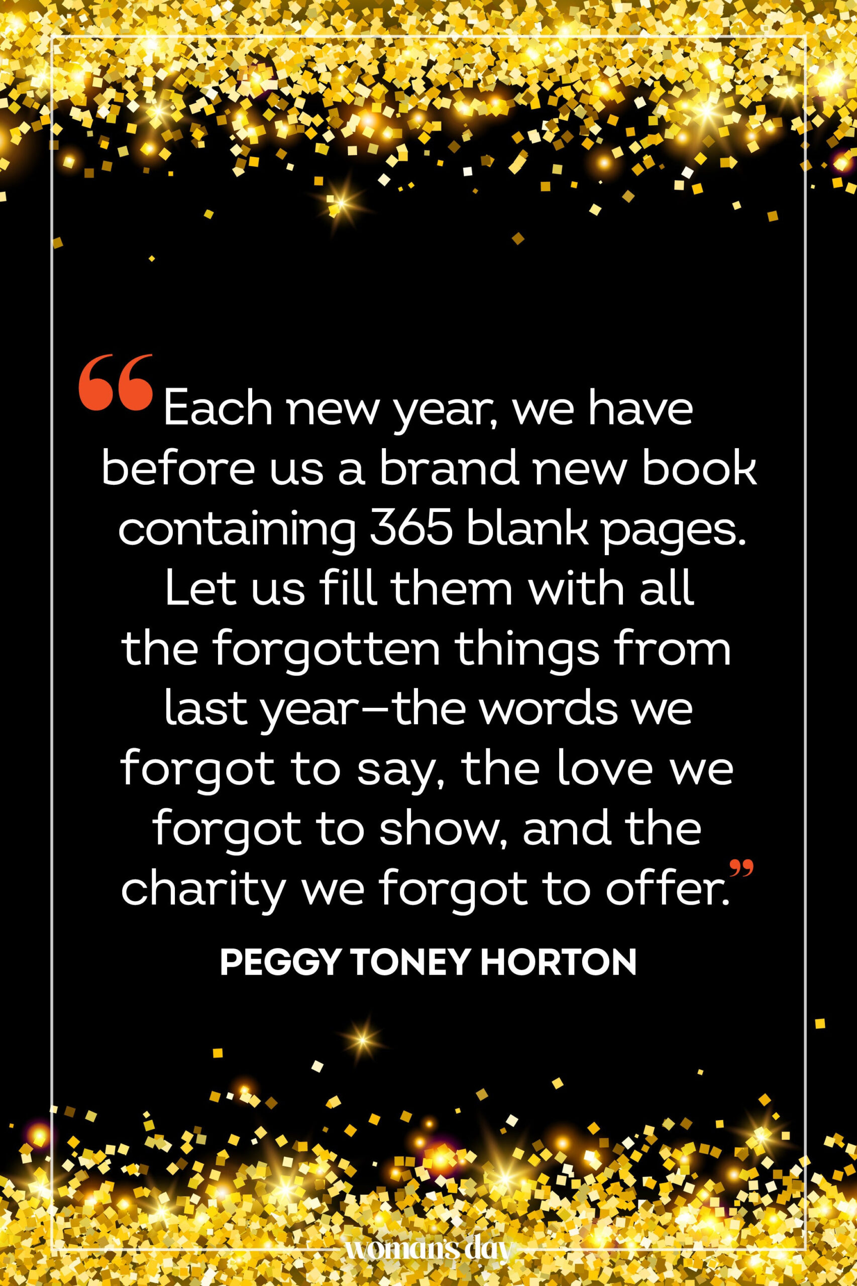 85 Best New Year Quotes 2024 - Inspirational New Year Sayings throughout New Year Inspirational Quotes