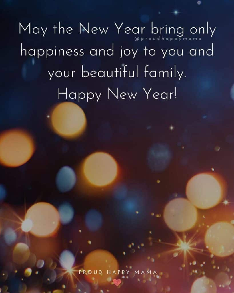 9 New Years Greetings Ideas | Quotes About New Year, Happy New pertaining to Happy New Year Friend Quote