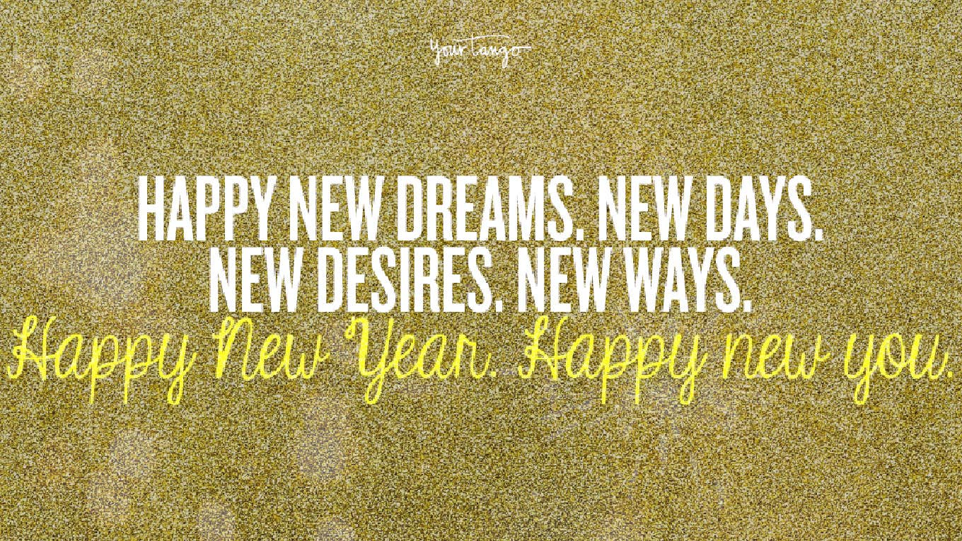 90 Happy New Year&amp;#039;S Quotes &amp;amp; Wishes To Ring In An Amazing 2024 intended for Happy Quotes New Year