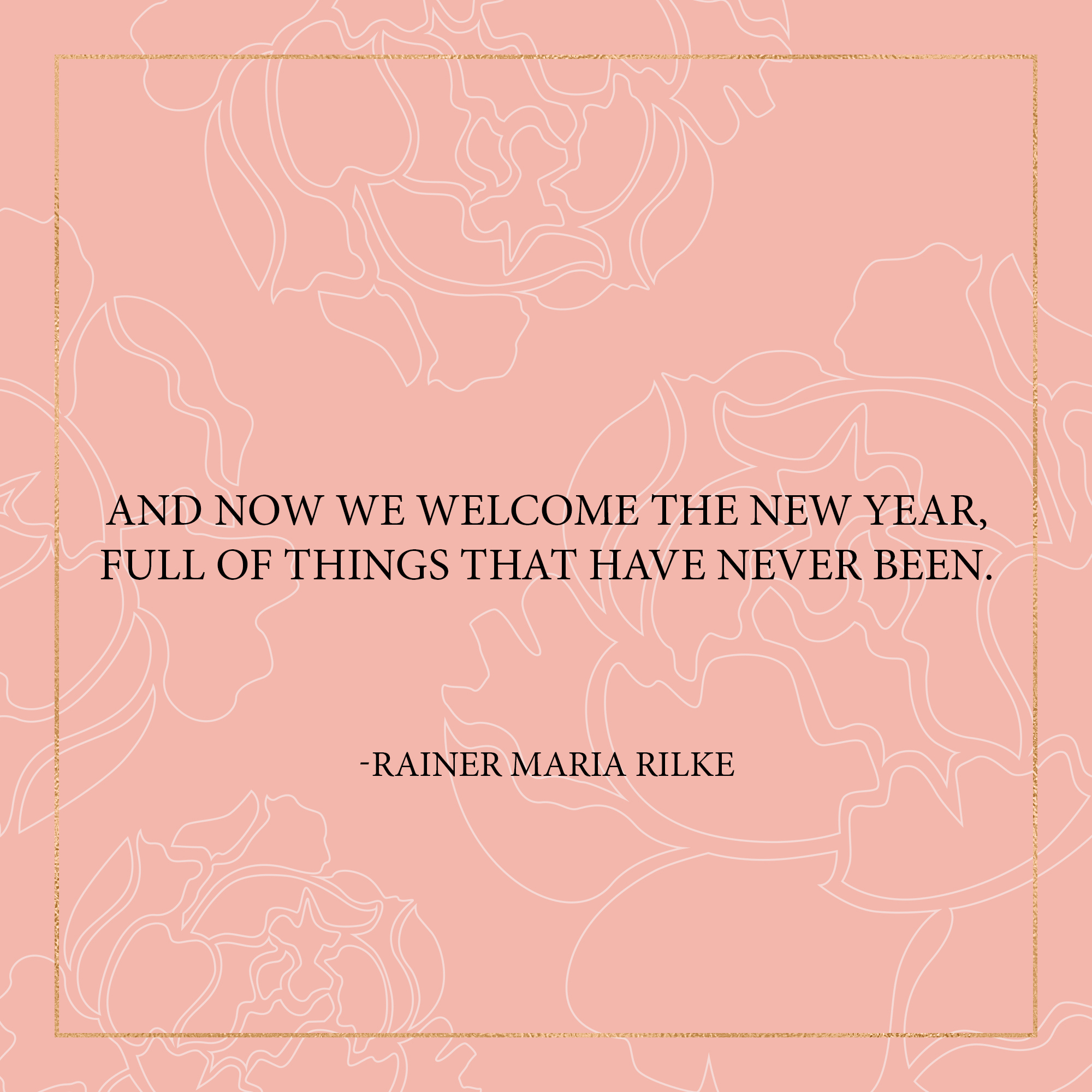 A New Year, A New Beginning: Inspirational Quotes For 2021 | with regard to New Beginning New Year Hope Quotes