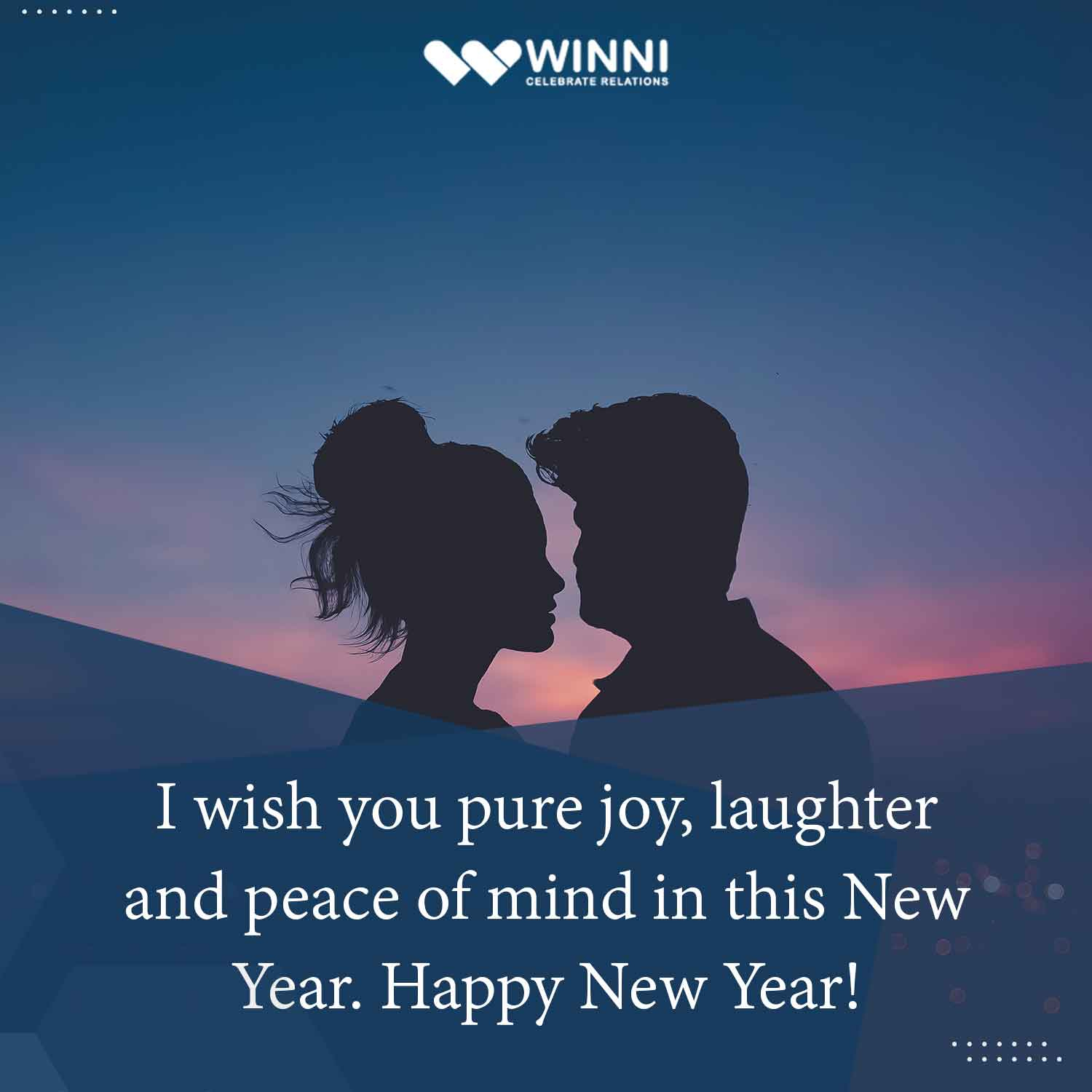Awesome New Year Quotes For A Fresh Beginning Of 2026 | Winni intended for New Year Loving Quotes