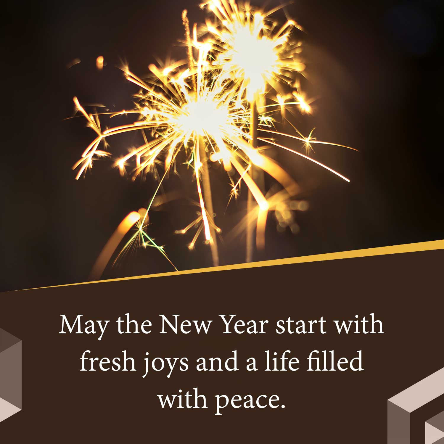 Awesome New Year Quotes For A Fresh Beginning Of 2026 | Winni pertaining to New Year Quotes Peace