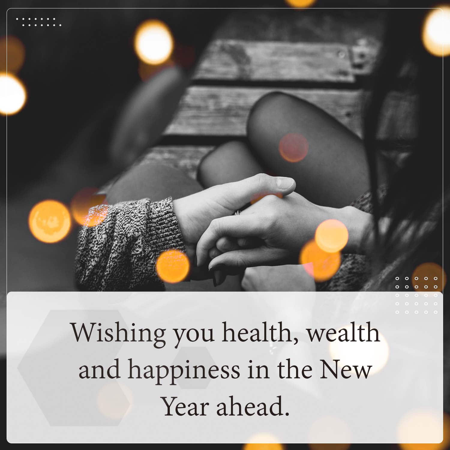 Awesome New Year Quotes For A Fresh Beginning Of 2026 | Winni with New Year Quotes On Health
