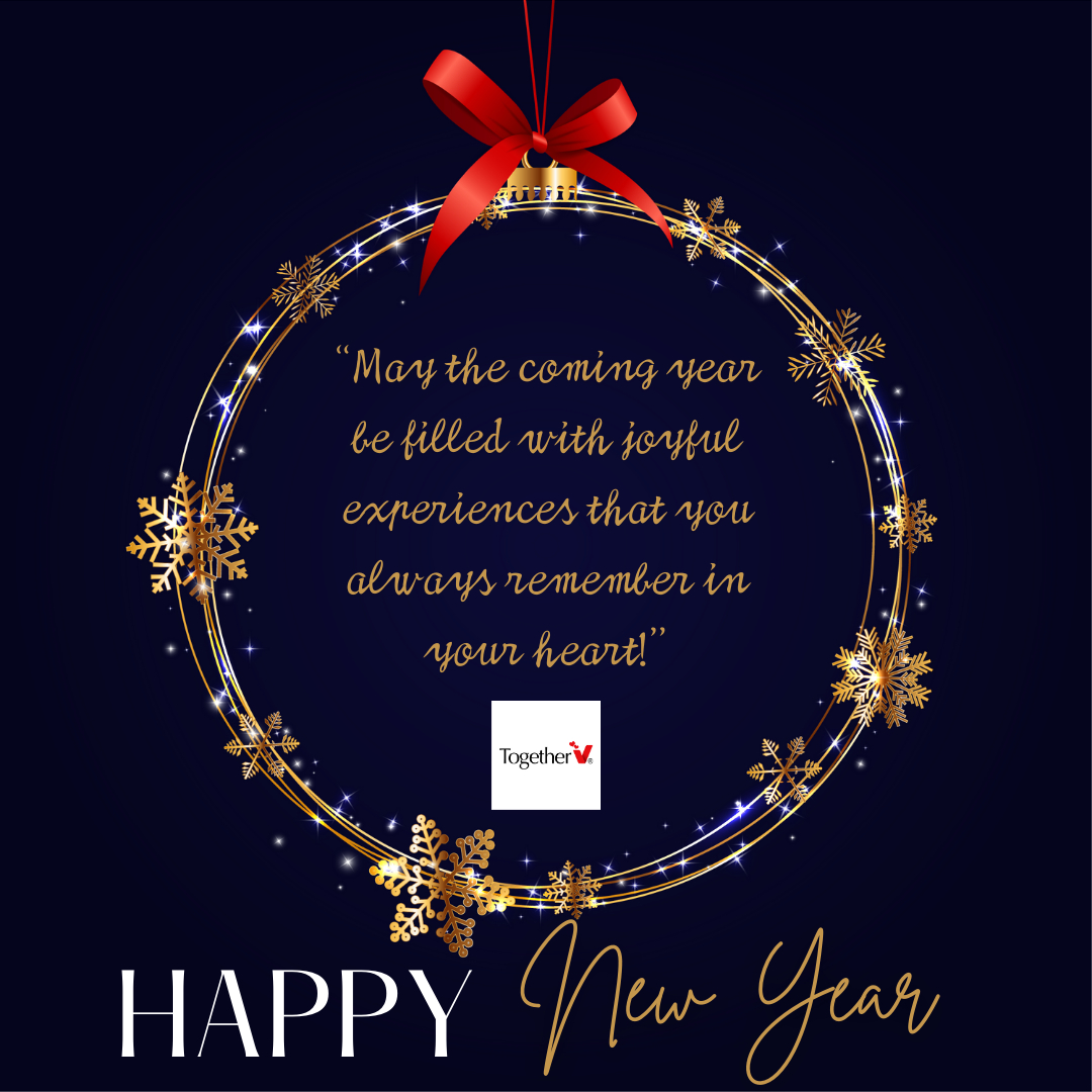Best Happy New Year Wishes For Friends &amp;amp; Family – Togetherv Blog for New Year Quotes Family Friends