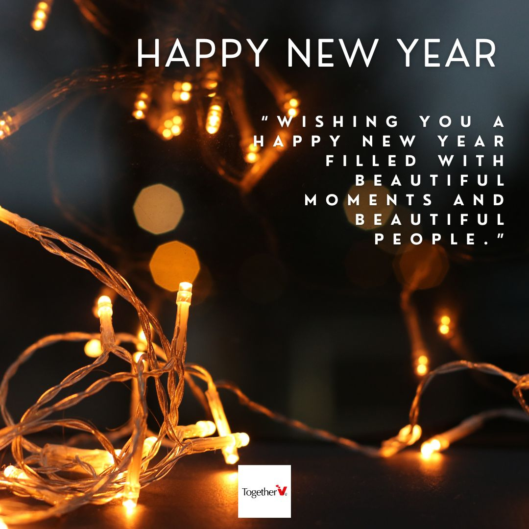 Best Happy New Year Wishes For Friends & Family – Togetherv Blog pertaining to Happy New Year To Friends And Family Quotes