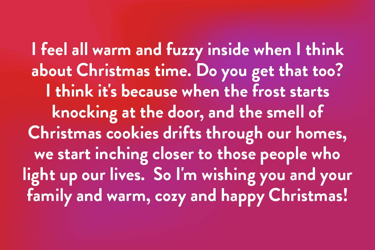 Christmas And New Year Wishes: 10 Magical Messages – Mypostcard Blog pertaining to Xmas And New Year Quotes