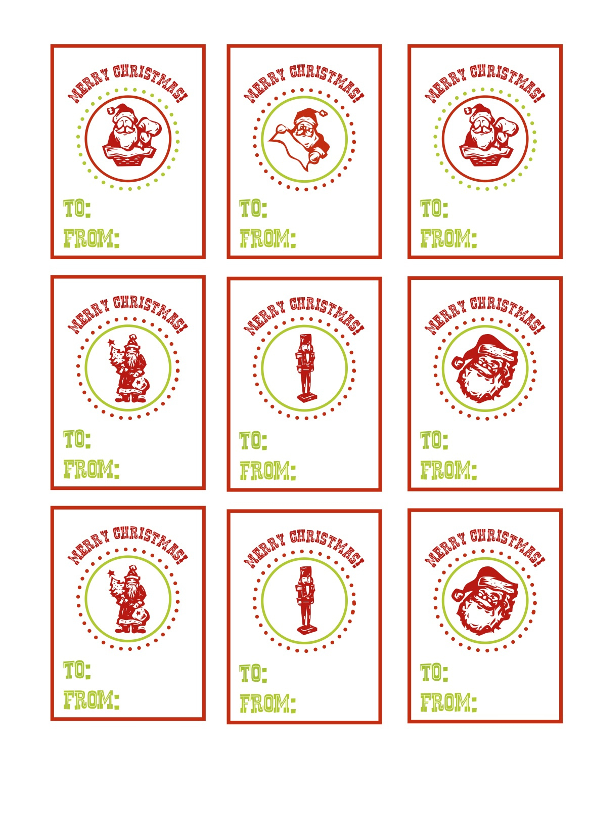 Christmas Gift Tags – Printable Freebies | Scrappystickyinkymess with regard to Small Printable Christmas Tags