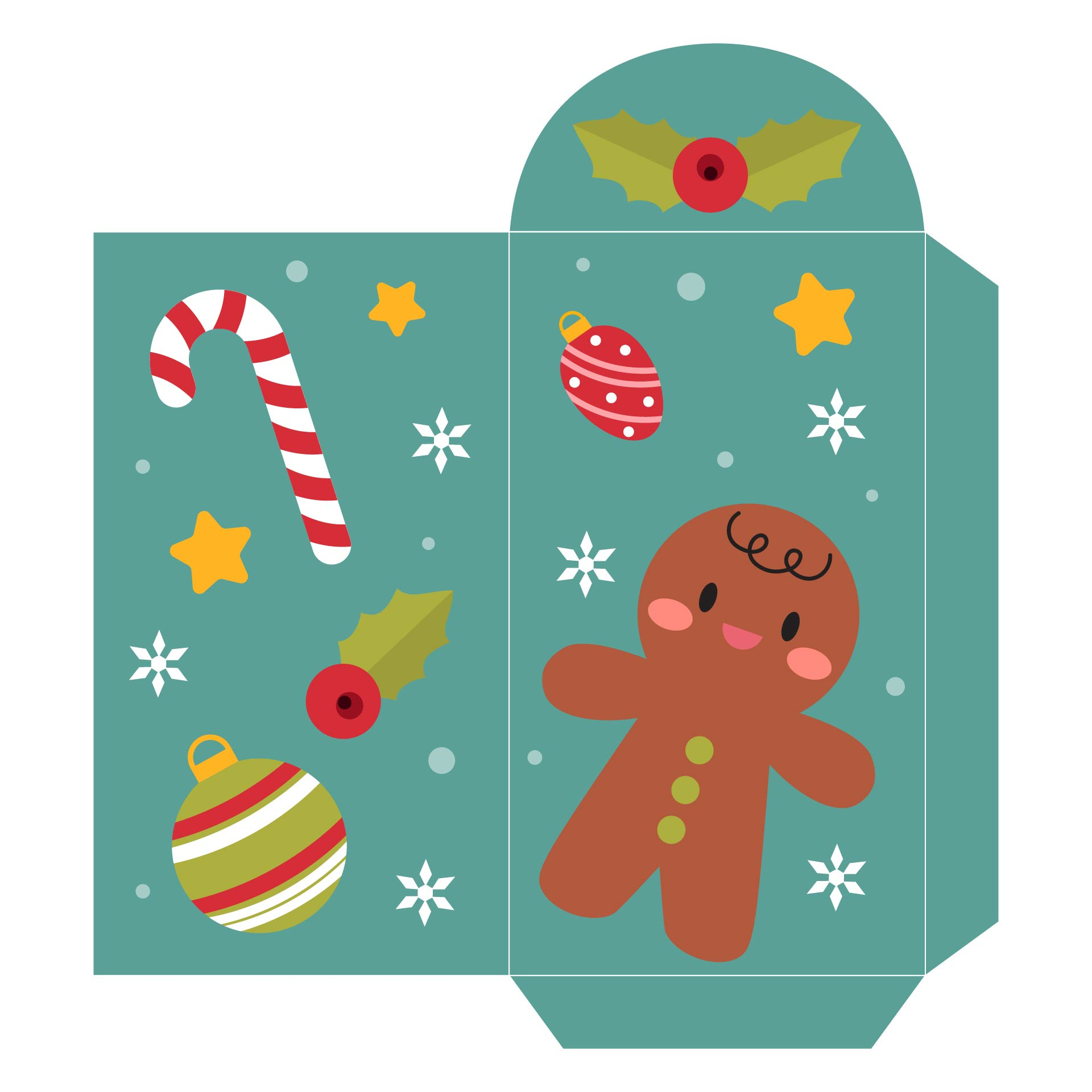 Christmas Money Cards Free Printable pertaining to Free Printable Christmas Money Envelope Template