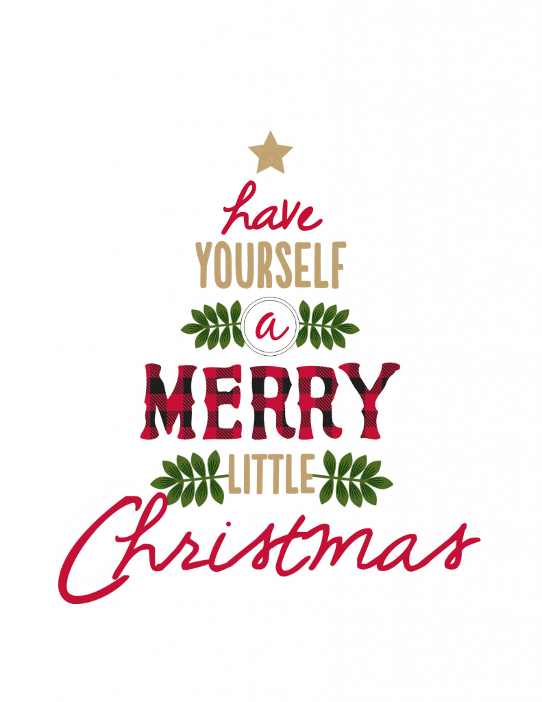 Christmas Posters | Poster Template inside Free Printable Christmas Posters