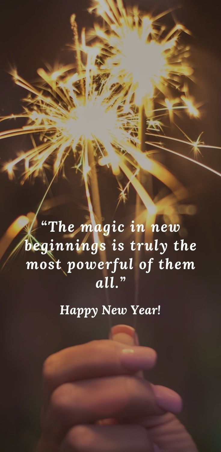 Countdown New Year Sayings 2022 Happy New Years Day Quotes 2022 pertaining to Celebrating New Year Quotes