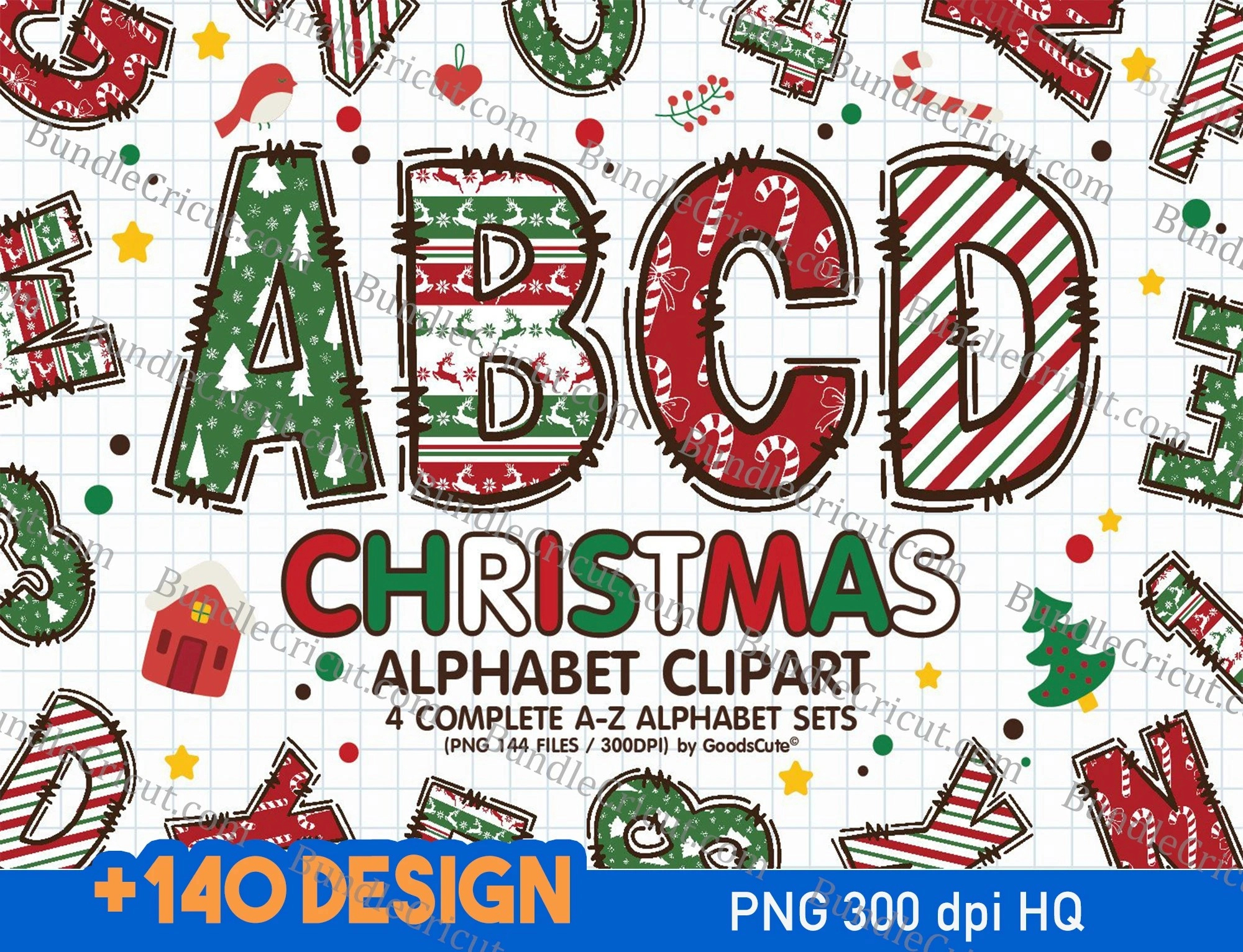 Cut Out Christmas Alphabet Letters Printable - Printable Party Favors with Free Printable Christmas Letters