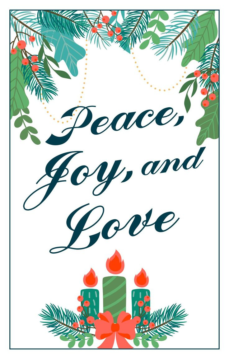 Cute Christian Christmas Cards - 10 Free Pdf Printables | Printablee intended for Printable Christian Christmas Card Free