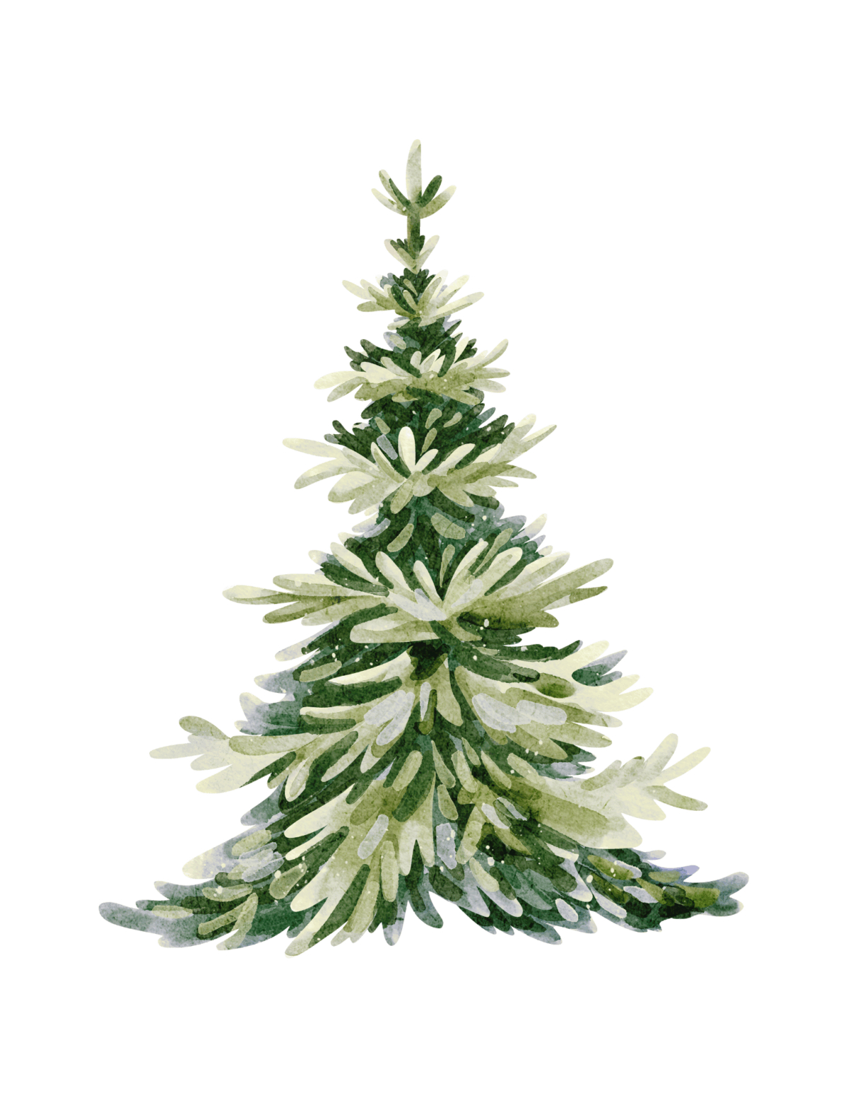 Free Christmas Printables For Cozy Holiday Decorating - pertaining to Christmas Printable Free