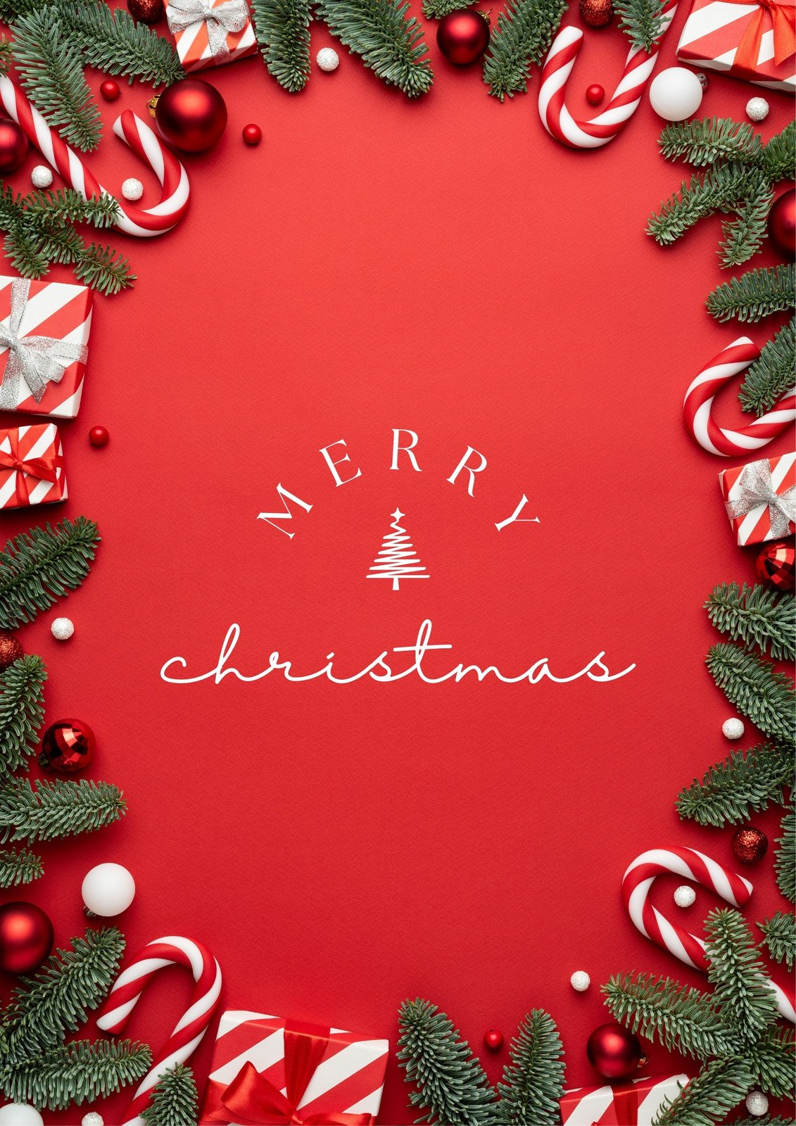Free Custom Printable Christmas Poster Templates | Canva pertaining to Printable Christmas Posters Free