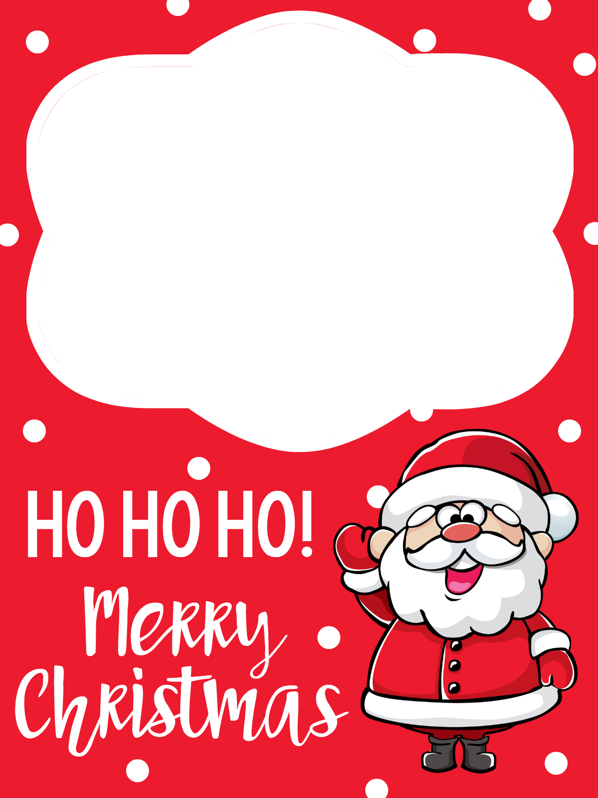 Free Printable Printable Cute Christmas Gift Card Certificate Pdf with Free Printable Gift Card Christmas