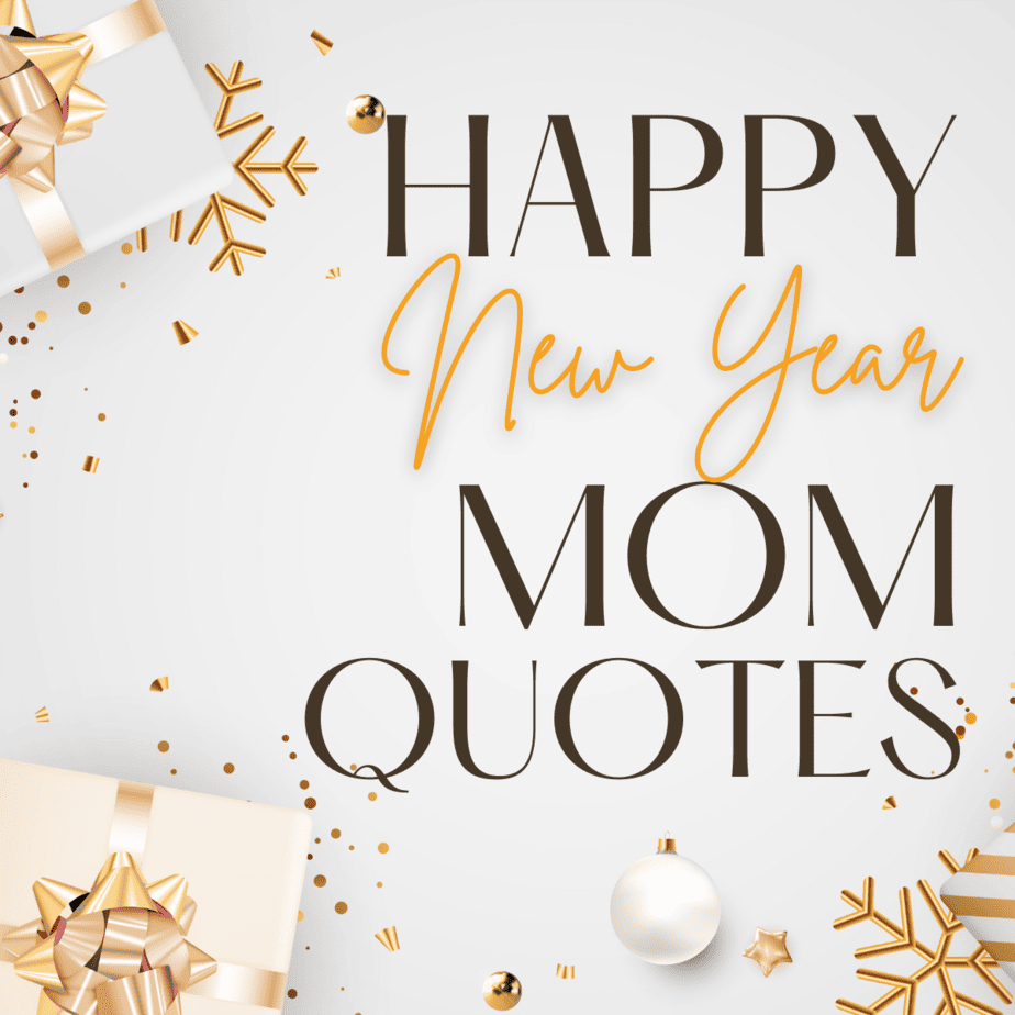 Happy New Mother Short Heart Touching Mother Happy Mom Happy Baby with regard to Happy New Year Mom Quotes