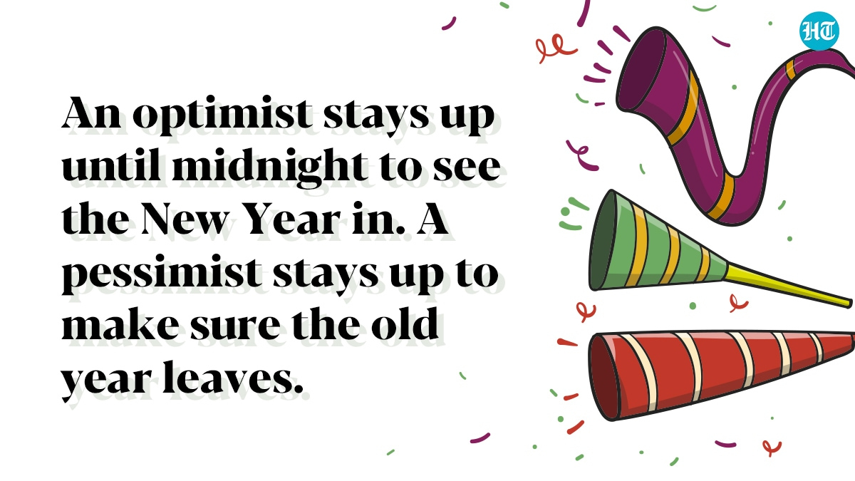 Happy New Year 2024: 25 Jokes, Funny Messages And Quotes To Share throughout Funny Quotes on Happy New Year
