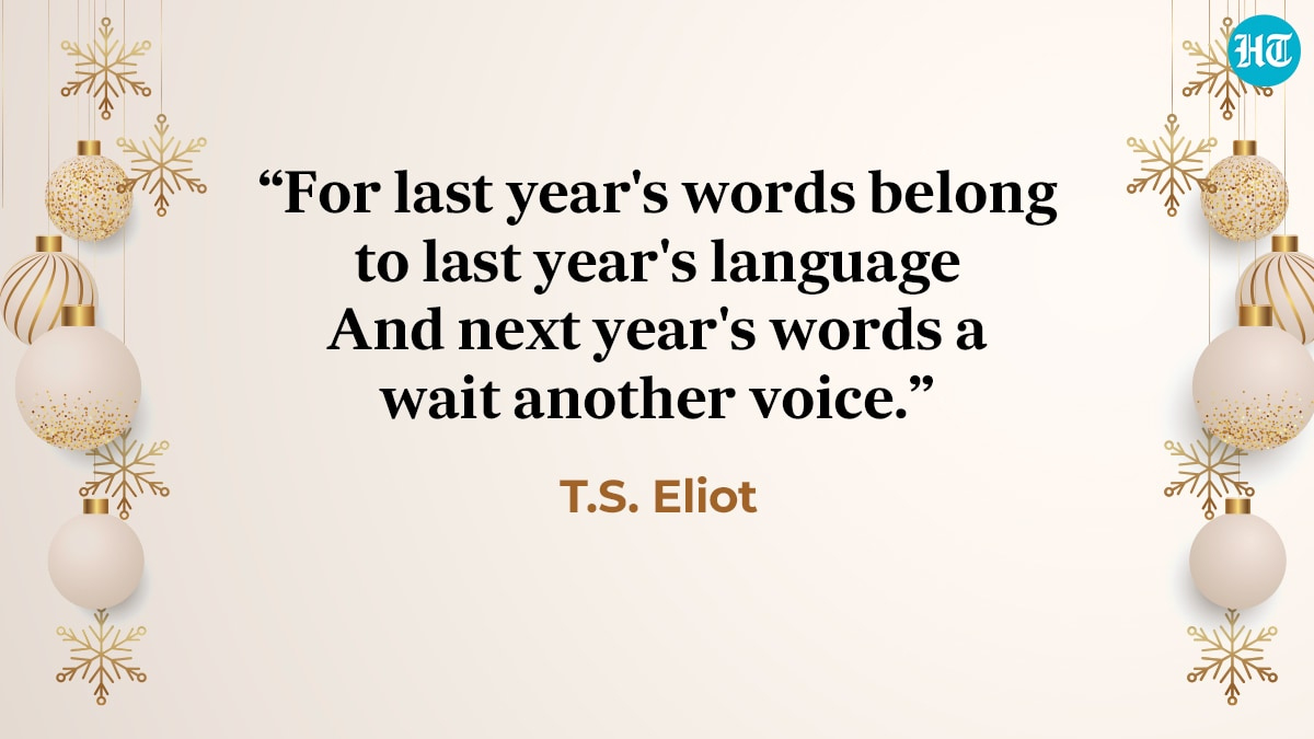 Happy New Year 2024: Short Motivational Quotes For Welcoming New with Motivational Quotes For a New Year