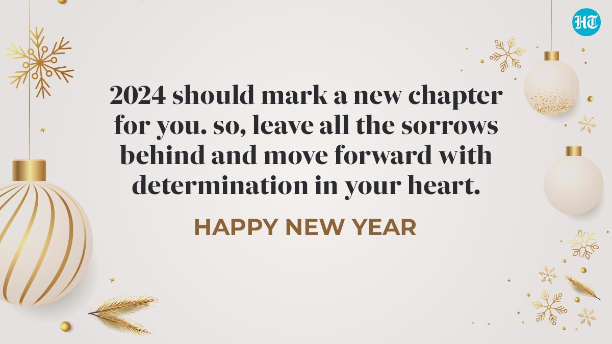 Happy New Year 2024: Wishes, Images, Quotes, Sms, Greetings with Family New Years Quotes