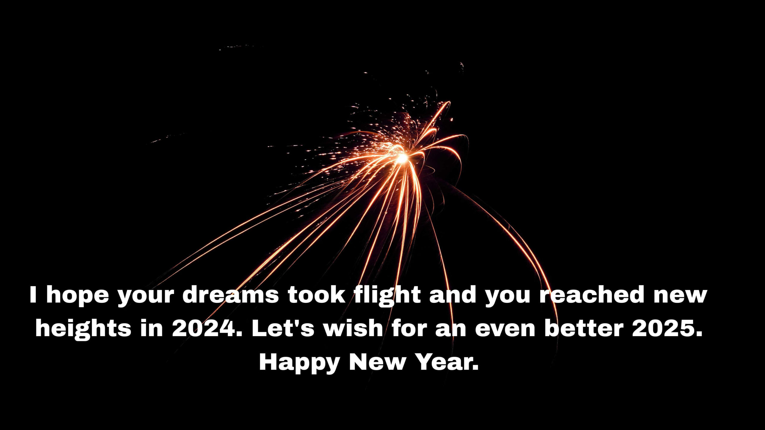Happy New Year 2025: Top 30 Wishes, Quotes, Images, Whatsapp Gifs throughout New Year Quotes For Facebook