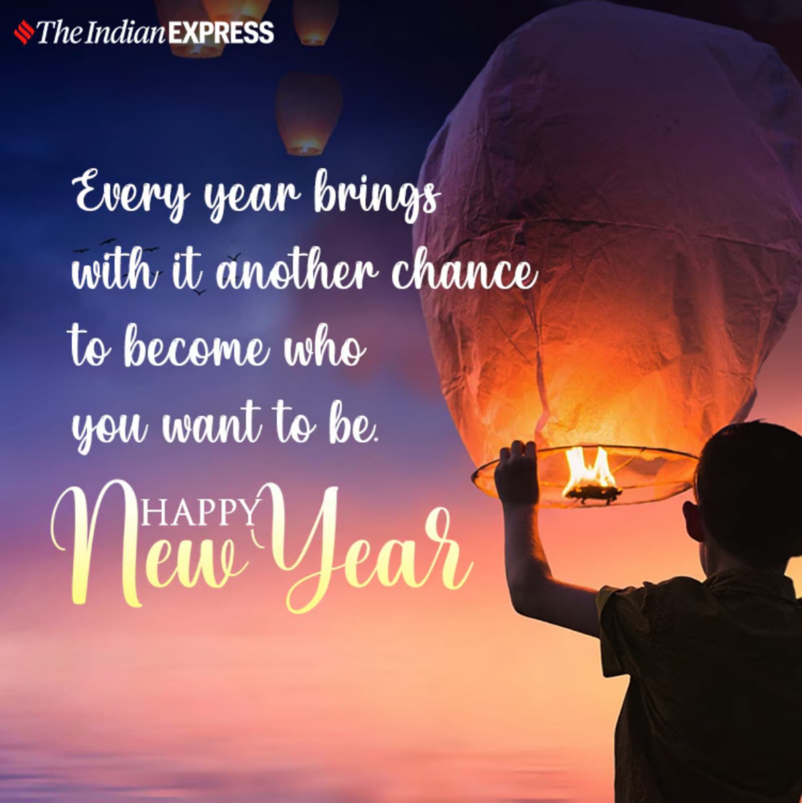 Happy New Year 2025: Wishes Images, Quotes, Gif Pics, Status Video with regard to New Year Cards Quotes