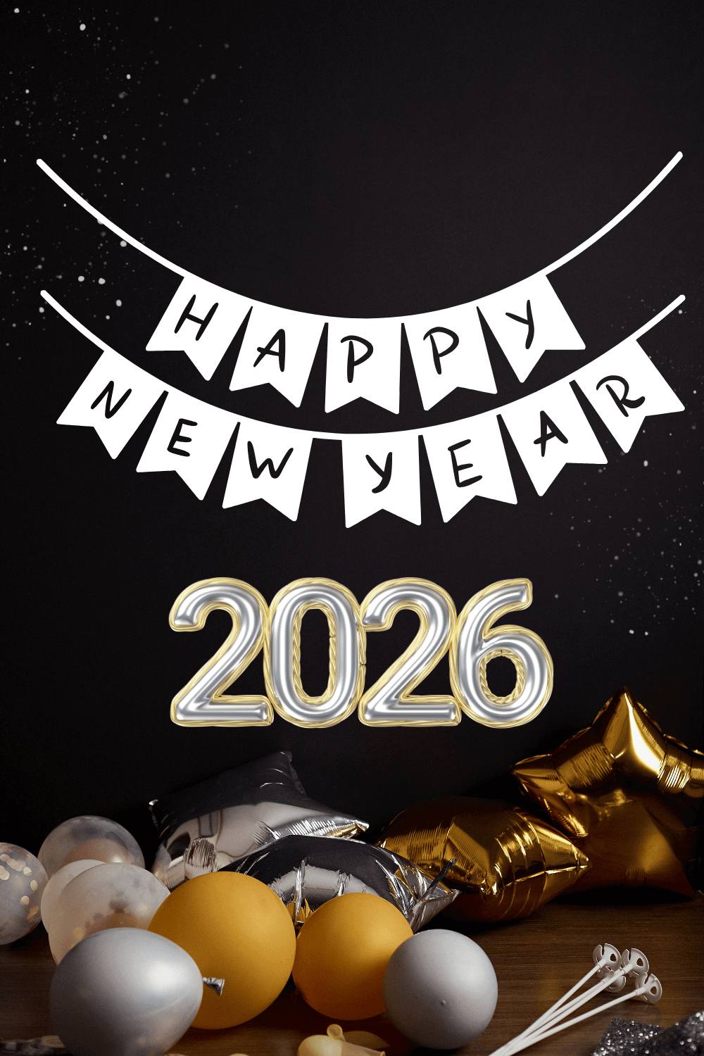 Happy New Year 2026 Hd Images Pictures And Photos Free Download inside Happy New Year 2026 Images with Quotes Gif Free