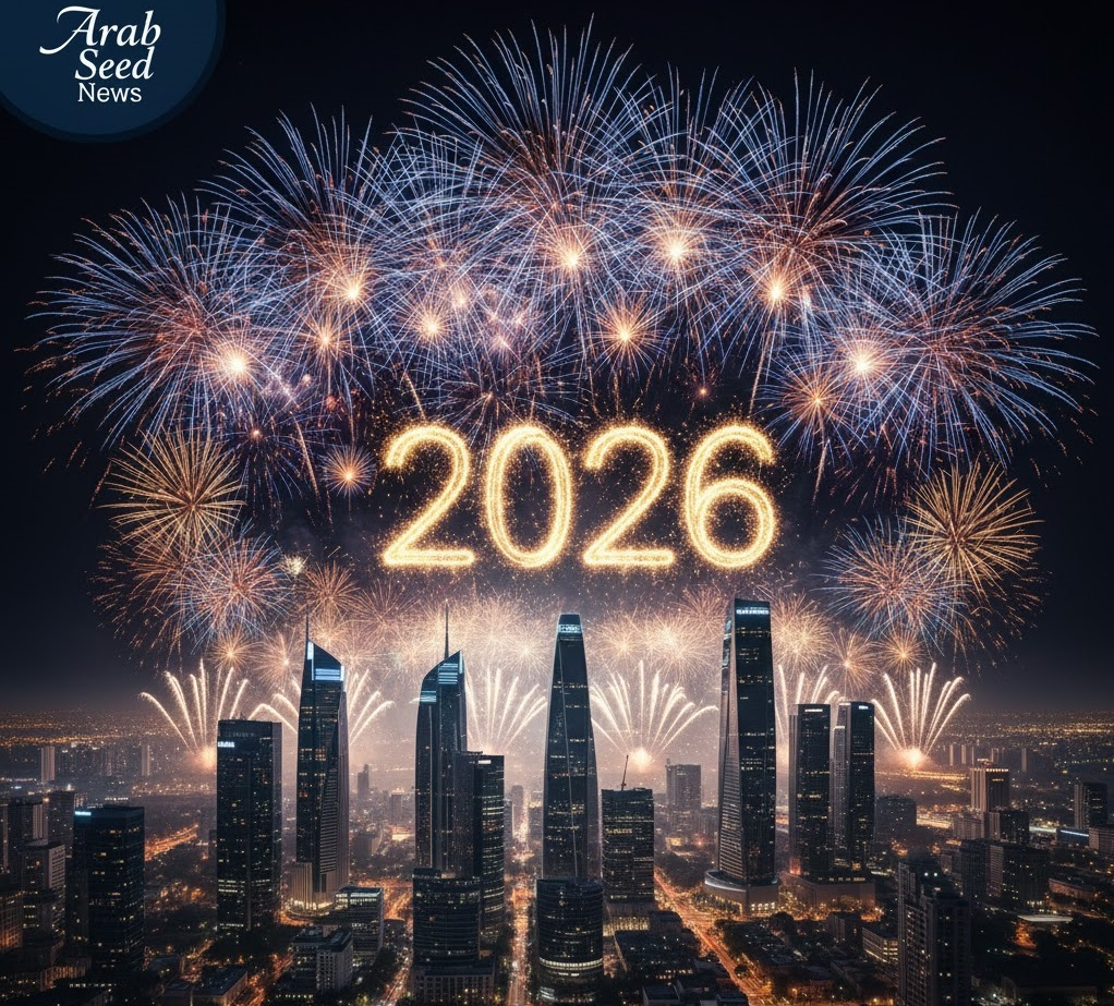 Happy New Year 2026: The Ultimate Guide To Wishes, Messages, And regarding Happy New Year 2026 News Greetings Quotes
