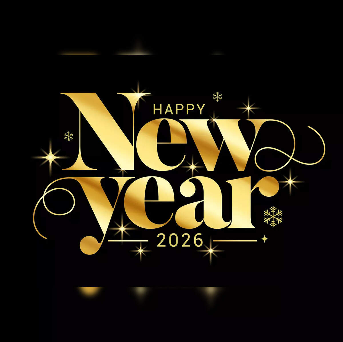 Happy New Year 2026: Top 50+ Wishes, Quotes, Messages And within Happy New Year 2026 Wishes Quotes in English
