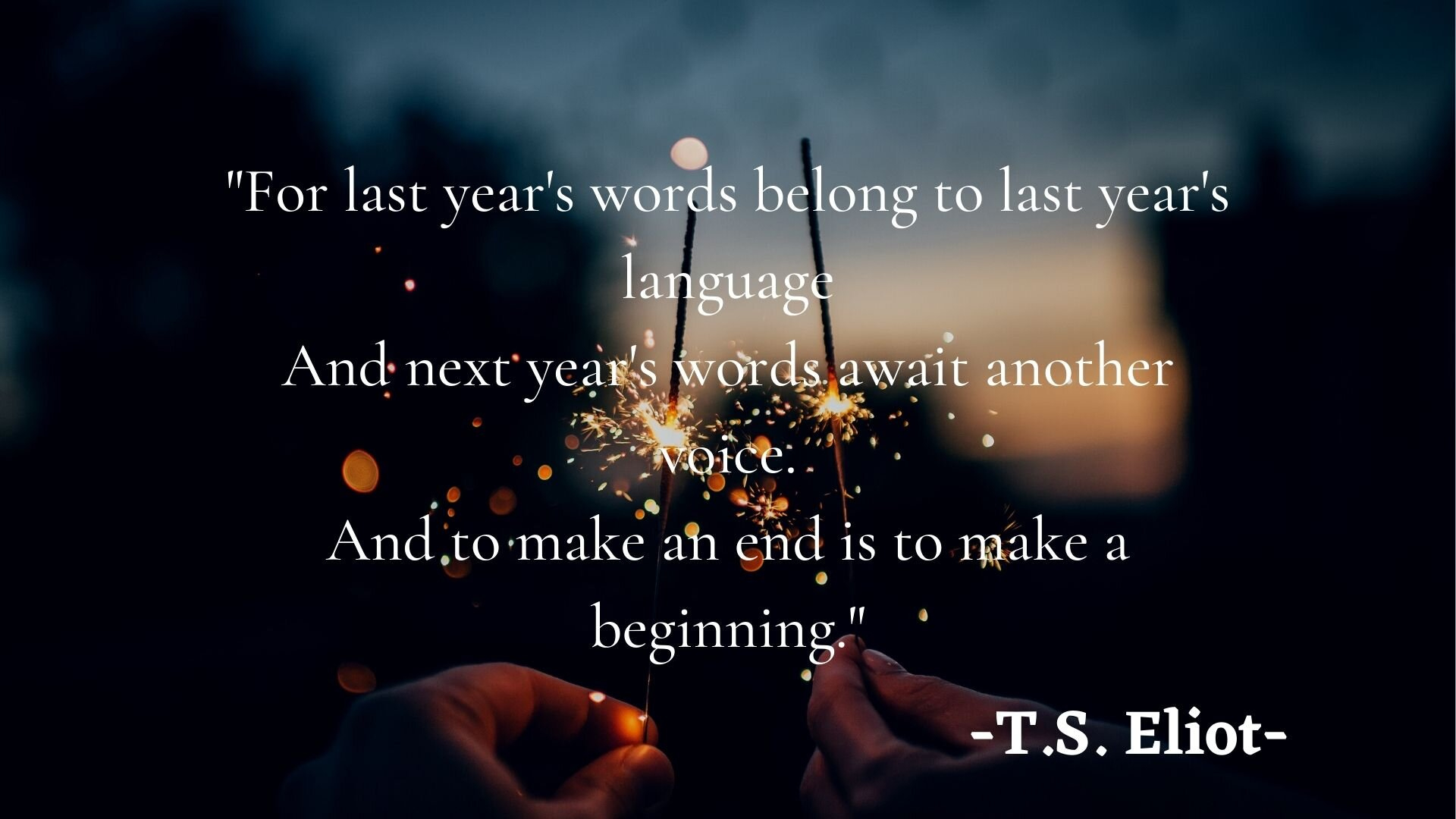 Happy New Year! — Abundant Performance with regard to New Year Chiropractic Quotes