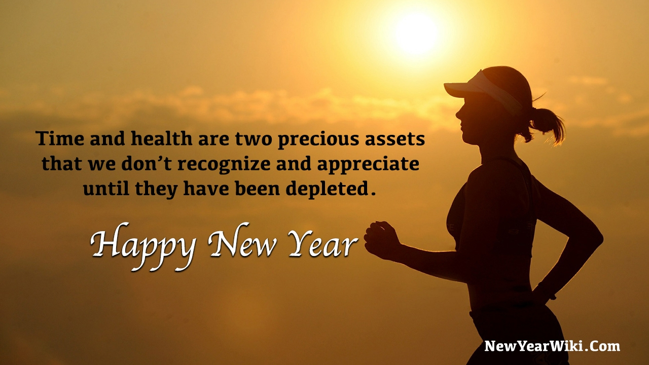 Happy New Year Fitness Quotes: Best Workout Quotes Of 2025 - New throughout New Year Workout Quotes