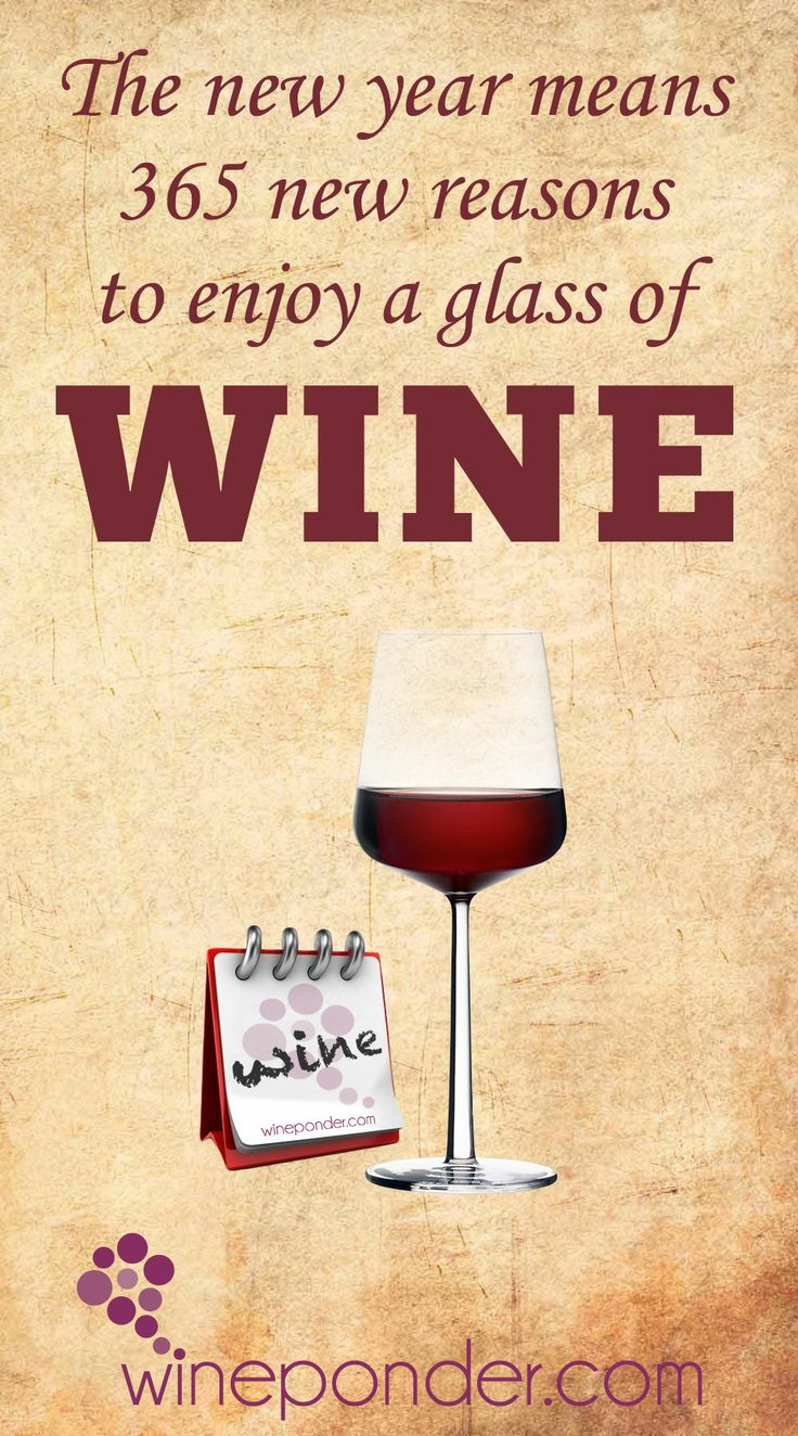 Happy New Year! pertaining to New Year Drinking Quotes