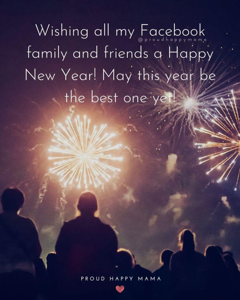 Happy New Year Quotes For Friends And Family Happy New Year Quotes inside Happy New Year Quotes For Friends And Family